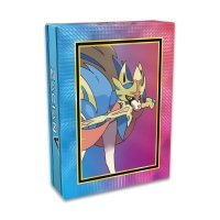  Pokémon TCG: Zacian V League Battle Deck, Multicolor