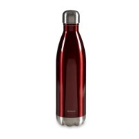 Pokémon: Stainless Water Bottle - Scarlet and Violet - 480ml
