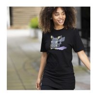 Dittohboy Gym Ditto Pokemon Unisex T-shirt - Teeruto