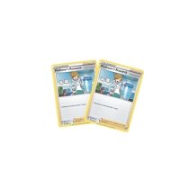 Pokemon Trading Card Game V Battle Deck - Gardevoir V Hanger Pack - 60  Cards