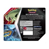 GCC Pokémon: Tin Strikers V (Tyranitar V / Empoleon V) - Pokémon