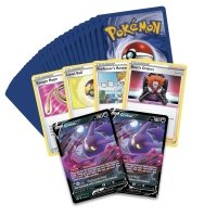 Pokémon TCG: Trainer's Toolkit (2021) | Pokémon Center Official Site