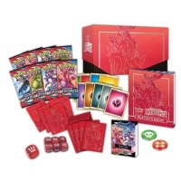 S&S ETB set and Battle Styles deals ETB set