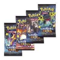 Pokémon TCG: Shining Fates Collection (Pikachu V) | Pokémon