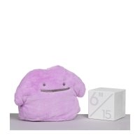 Ditto - Pokemon Plush – GoPokeShop