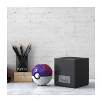 Master Ball Original Size (8cm in diameter) (NCPCW8AN7) by Haradrel