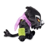 Pokemon Center 16 Inch Plush Poke Zarude 