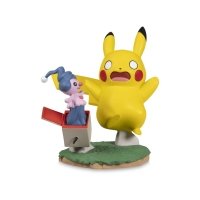 Pokémon Moods: Phanpy Playful Figure