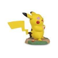 Pikachu Moods: Love Figure | Pokémon Center Official Site