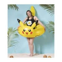 Pikachu Pokémon Summer Days Pool Float IN best HAND