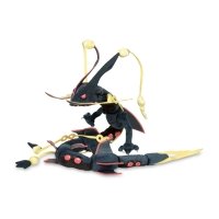 Plush Rayquaza Shiny Pokémon - Meccha Japan