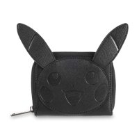 Loungefly Pikachu x Gengar Zip Wallet - Pokémon - Spencer's