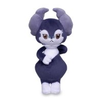 indeedee plush