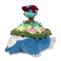 59 inch snorlax deals plush