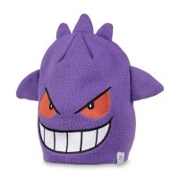 Gengar | Pokémon Center Official Site