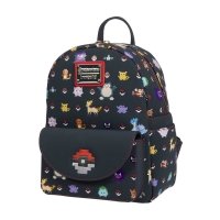 Pokemon 2-Inch Backpack Vol. 03 Re-Ment Collectible Miniature – Simplytoyz