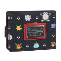 Pokémon Center × Danielle Nicole: Bulbasaur Wallet