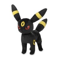 Umbreon discount shiny peluche