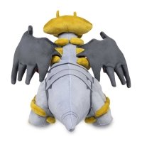 Giratina Poke Plush 18 In. Pokemon Center UK Official Site