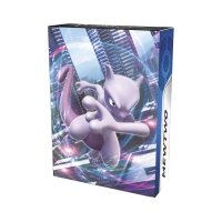 Pokémon TCG Pokémon GO Mewtwo V Battle Deck (60 Cards, Ready to Play) 