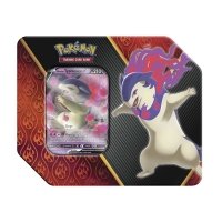 Pokémon TCG: Sinnoh Stars Mini Tin (Turtwig & Luxray)