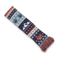 Charizard Chill Knit Scarf (One Size-Adult)