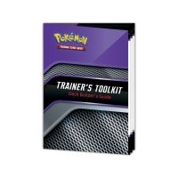 Pokémon TCG: Trainer's Toolkit (2022) | Pokémon Center Official Site