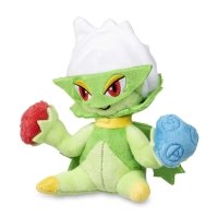 Sprinting Build Koraidon Poké Plush - 9 ½ In. x 14 ¼ In.