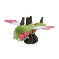 Bug Type Plush Pokemon Center Official Site