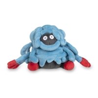 Tangrowth Sitting Cuties Plush - 7 In. | Pokémon Center Official Site