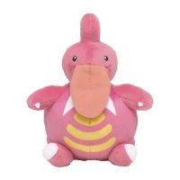 Drive Mode Miraidon Poké Plush - 8 ¼ In. x 13 ¾ In.