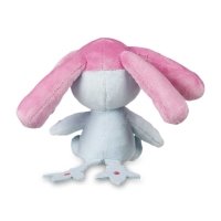 Blissey Sitting Cuties Plush - 5 In.  Pokémon Center Canada Official Site
