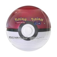 Poké Ball Tin  Pokémon Center Official Site