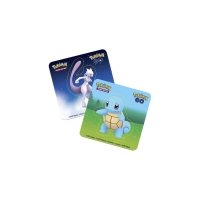 Jogo de cartas POKÉMON TCG: Pokémon Go Poké Ball Tin (1 Unidade - Envio  Aleatório - Idade Mínima Recomendada: 6 Anos)