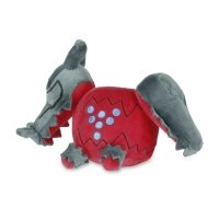 値上がり Daniel Arsham×Pokémon PLUSH（Small） キャラクターグッズ