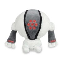 Pok?mon Center: Dada Zarude Pok? Doll Plush, 5 ? Inch 