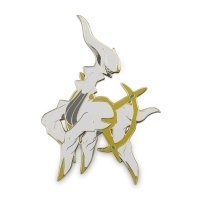 Giant Pins | Pokémon Center Official Site