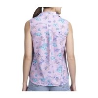 Pokémon Tropical Eiscue Frozen Seas Tropical Shirt - Men