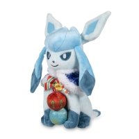 Pokemon Center 15.3-Inch Xurkitree Stuffed Plush Doll : Buy Online