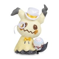 Togepi Happy Spring Plush - 7 ¾ In.