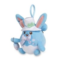 Togepi Happy Spring Plush - 7 ¾ In.