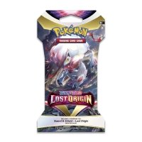 Pokemon Sword & Shield: Lost Origin Sleeved Booster Pack - Live