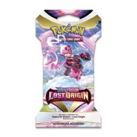 25x Pokémon Sword and Shield buy Lost Origin Sleeved Booster Packs