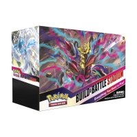 Lost Origin hot Prerelease Kit B&B Box +3 Booster, Evolving Skies Battle Stadium