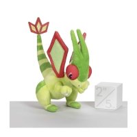 Flygon plush deals