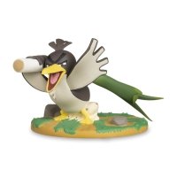 Galarian Farfetch'd the Wild Duck Pokemon by WillDinoMaster55 on