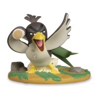 Pokémon Center Singapore - Farfetch'd MD Products 