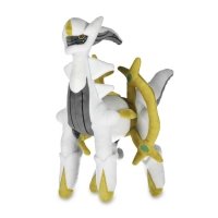 Lugia Poké Plush - 13 ¾ In.  Pokémon Center Official Site
