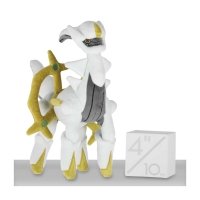 Arceus 2024 pokemon plush