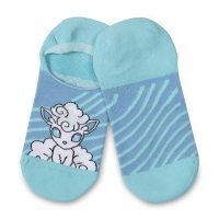 Wooloo Meadow Fleece Socks (One Size-Adult)